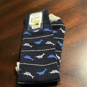 Tommy Bahama men’s socks one size fits most